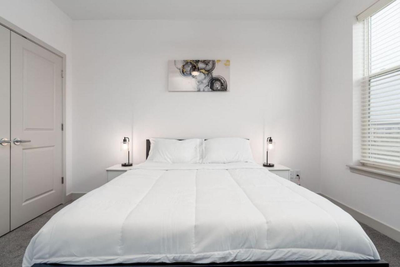 Private Room Whitetown - Shared Whitestown Εξωτερικό φωτογραφία
